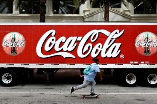 Temettü Severler İçin Coca-Cola