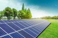 AB Güneş Enerjisi 12 Milyar Euroluk Tasarruf Kaydetti