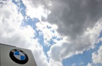 BMW 2022 Vergi Öncesi Kazanç Hedefini Tutturdu