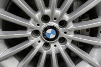 BMW Meksika'ya Yaklaşık 870 Milyon Dolar Yatırım Yapacak