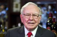 Buffett'ın Berkshire Hathaway'i Kazançlarını Açıklamaya Hazırlanıyor