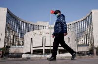 Çin Ticari Bankaların Sermaye Ve Risk Yönetimini İyileştiriyor