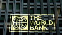 Dünya Bankası’ndan Ukrayna’ya 2,5 milyar Dolar Ek Hibe