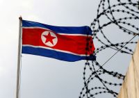 Kuzey Kore Kıtalararası Balistik Füze Tatbikatını Doğruladı!