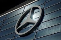 Mercedes-Benz Otomobilleri 'Süper Bilgisayarlara' Sahip Olacak