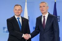 NATO Ülkeleri Mühimmat Üretimini Artırıyor