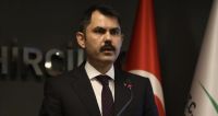 Şehircilik Bakanı Murat Kurum’dan 30 bin Konut Açıklaması