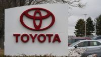 Toyota'nın Net Kârı Yüzde 18 Düştü