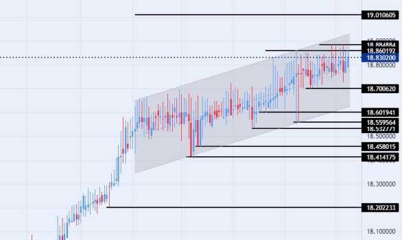 TRY/USD Tahmini: Türkiye Cumhurbaşkanı Olağanüstü Hal İlan Etti