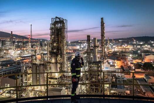 Tüpraş'tan 600% Bedelsiz Sermaye Artırım Adımı