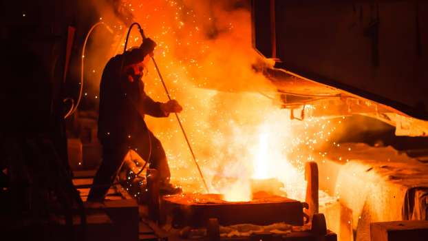 Türkiye Çelik Üreticileri Derneği’nden Demir Açıklaması