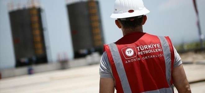 Türkiye Petrolleri’ne Yeni Cumhurbaşkanlığı Kararı