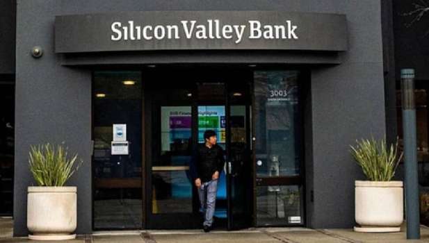 ABD'de Büyük Banka İflası: Silikon Vadisi Bankası İflas Etti
