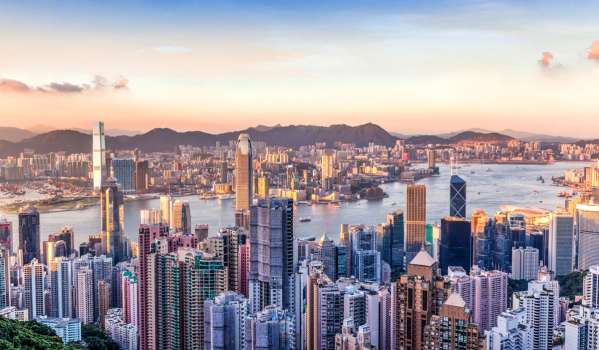 Avustralya Kripto Borsası’nda Hong Kong Adımı