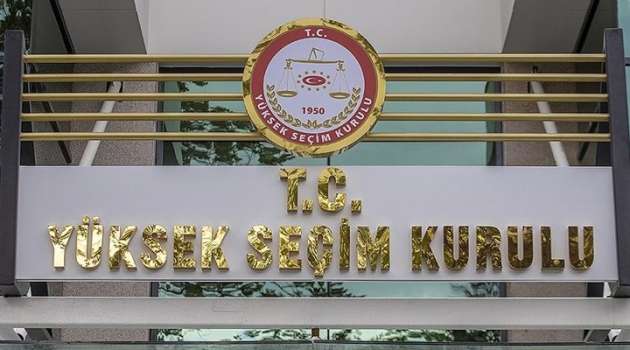 Cumhurbaşkanı Seçimi İçin Adaylık Başvuru Süreci Başladı