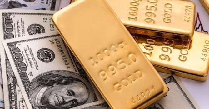 Dolar Güç Kaybederken, Altın Yükselmeye Devam Ediyor