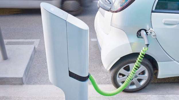 Elektrikli Şarj İstasyonlarına Talep Artıyor