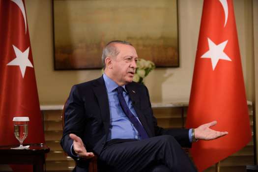 Erdoğan Asgari Ücrete Ara Zam Yapılacağını Açıkladı