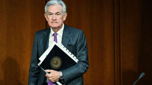 Fed Açıkladı; Faizde 25 Baz Puan Artışa Gidildi