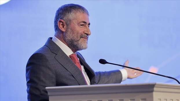 Hazine Bakanı Nureddin Nebati’den Ekonomi Açıklaması