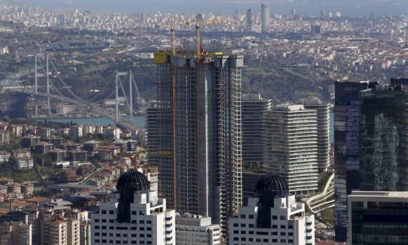 İstanbul'da Elektrikli Araçlar için Şarj İstasyonları Kurulacak