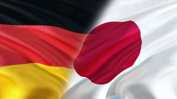 Japonya ve Almanya’dan Ekonomi İş Birliği