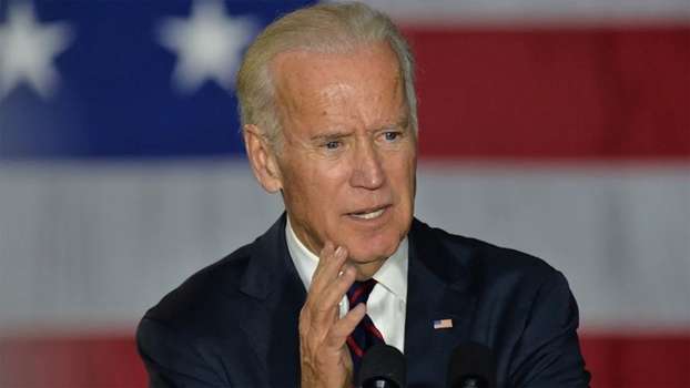 Joe Biden: Amerikalılar Bankacılık Sektörüne Güvenebilirler
