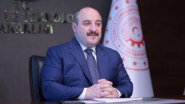 Mustafa Varank: ‘’1571 Hızlı Şarj İstasyonu Kuruldu’’