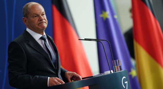 Olaf Scholz: ‘’İşsizlik Sorunu Geride Kalacak’’