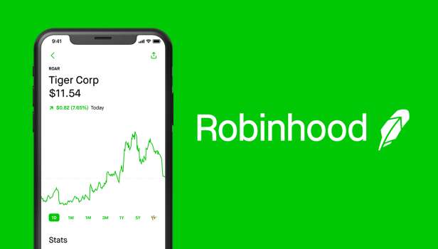 Robinhood Kripto Cüzdanını Kullanıma Açıyor