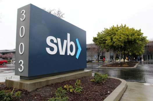 SVB'nin CEO ve CFO'suna Dolandırıcılık Davası Açıldı