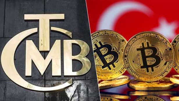 TCMB Başkanı Türkiye'nin Dijital Lira Planlarını Açıkladı