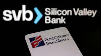ABD Merkezli Silikon Vadisi Bankası First Citizens Bank'a Satıldı