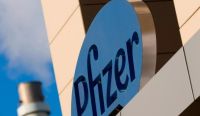 ABD Şirketi Pfizer'den 43 Milyar Dolarlık Anlaşma