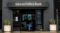 ABD'de Büyük Banka İflası: Silikon Vadisi Bankası İflas Etti