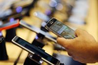 Akıllı Telefonlar İçin Gümrük Vergisi 350 Dolara Yükseltildi