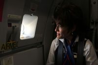American Airlines Ve Uçuş Görevlileri Sendikası Sözleşme Görüşmeleri
