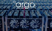 Argo Blockchain Madencilik Gelirinde Artış
