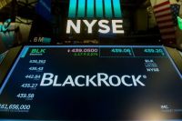 Blackrock: Yüksek Faiz Ortamında Borsalar Değişik Fırsatlar Sunuyor