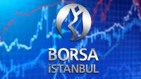 Borsa İstanbul'da Satış Baskısı Hakim
