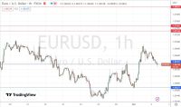 EUR/USD Forex Sinyali: 1,0636 USD'de Destekleyici Pivot Noktası