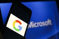 Google Microsoft'u Rekabet Karşıtı Bulut Uygulamaları ile Suçluyor