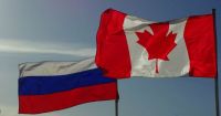 Kanada’dan Rusya'ya İthalat Yasağı