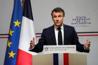 Macron'un Emeklilik Reformu Önerisi Neden Tepkiyle Karşılandı?