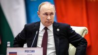 NATO Putin'in Nükleer Söylemini Eleştirdi