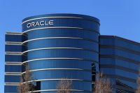 Oracle Hisseleri %4 Değer Kaybetti