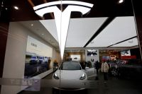 Tesla Çin'de Perakende Satışlarda Birinci Çeyreği Güçlü Geçirdi
