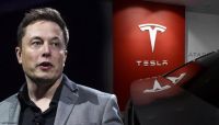 Tesla Yatırımcıların Çekilmesiyle İvme Kaybediyor
