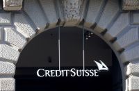 UBS Credit Suisse'i İçin 6 Milyar Dolarlık Devlet Garantisi İstiyor