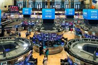 Wall Street Bankacılık Endişelerinin Giderilmesiyle Toparlandı